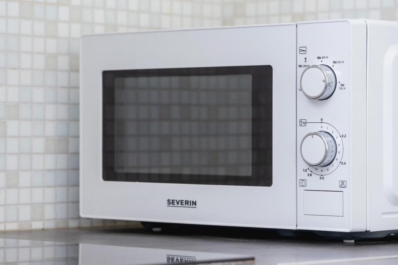 Bunscha Apartment Debniki Cracow By Noclegi Renters Kraków Eksteriør billede